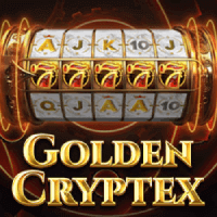 Golden_cryptex