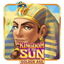kingdom of the sun golden age